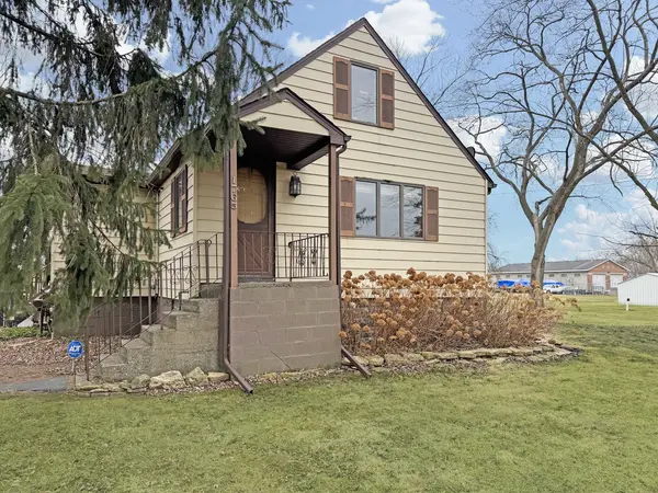 1765 Glenwood Dyer RD, Lynwood, IL 60411
