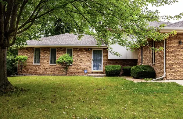 911 COLONADE RD, Shorewood, IL 60404