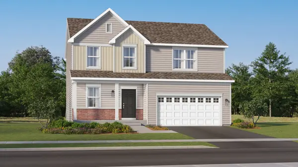 3877 Meadowridge RD, Woodstock, IL 60098
