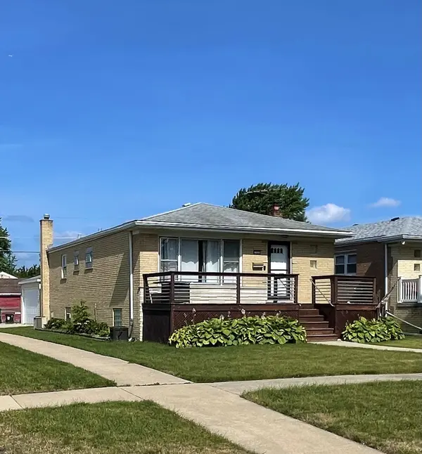 7752 Narragansett AVE, Burbank, IL 60459