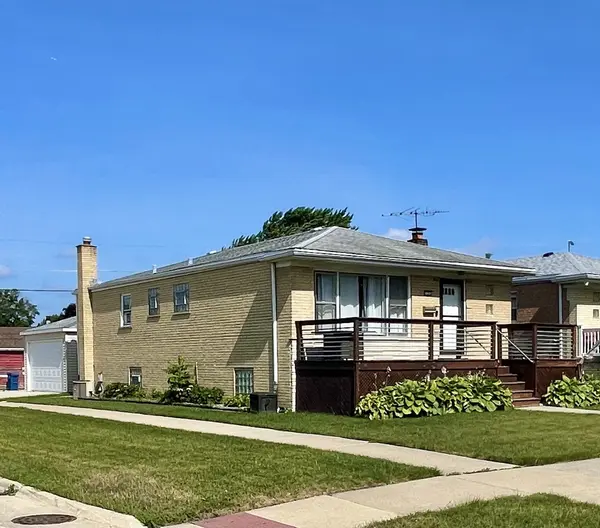 7752 Narragansett AVE, Burbank, IL 60459