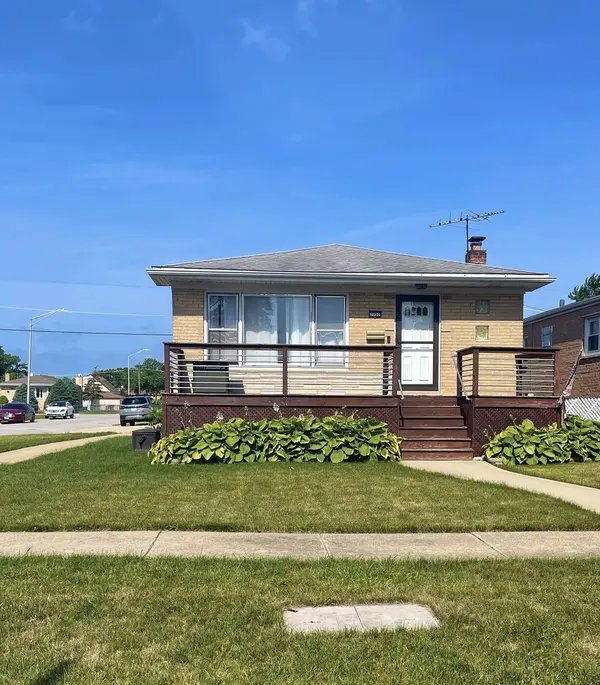 7752 Narragansett AVE, Burbank, IL 60459