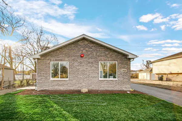 3131 141st PL, Blue Island, IL 60406