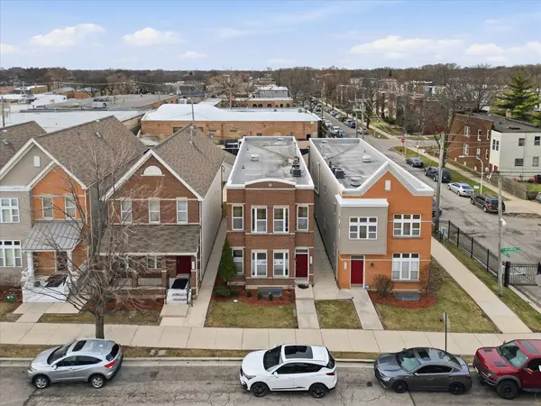 5355 W Galewood AVE #B, Chicago, IL 60639