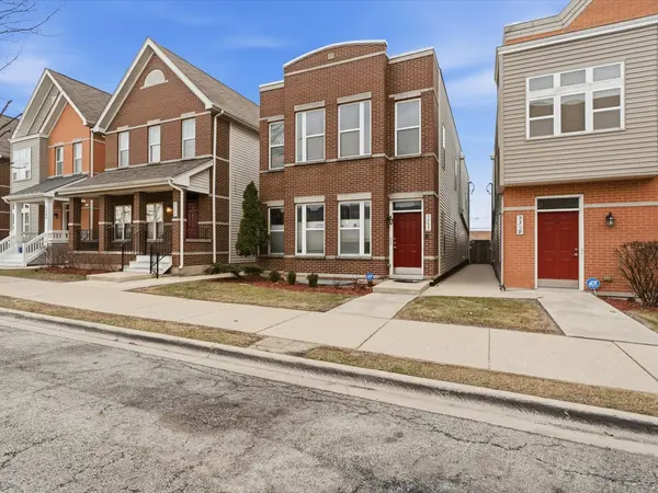 5355 W Galewood AVE #B, Chicago, IL 60639