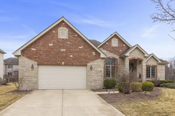 204 Amherst CIR, Oswego, IL 60543