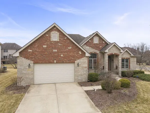 204 Amherst CIR, Oswego, IL 60543