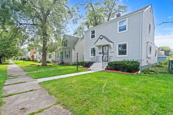 14806 Grant ST, Dolton, IL 60419