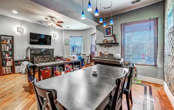 4543 S PRAIRIE AVE #3S, Chicago, IL 60653