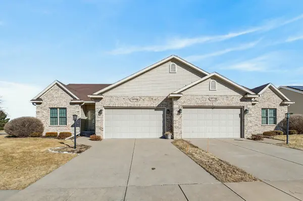 5446 Baraboo CT #5446, Davenport, IA 52804