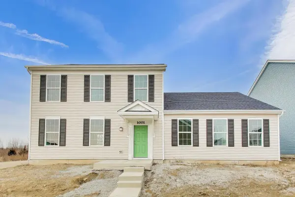 1001 Celebration DR, Aurora, IL 60504
