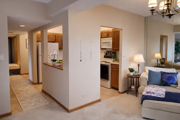 1503 Woodbridge RD #1D, Joliet, IL 60436