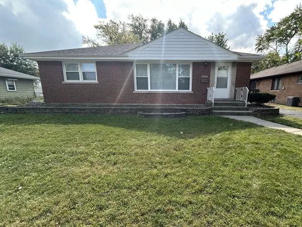 609 E 160th PL, South Holland, IL 60473