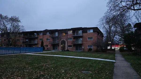 18550 TORRENCE AVE #5,  Lansing,  IL 60438