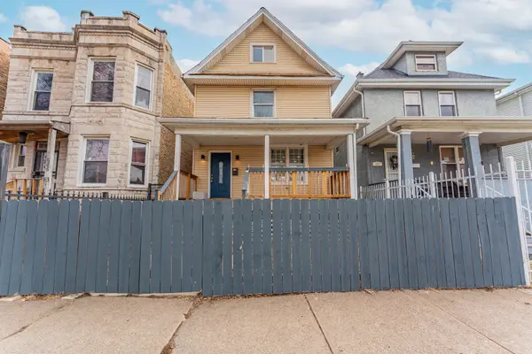 611 N Long AVE, Chicago, IL 60644