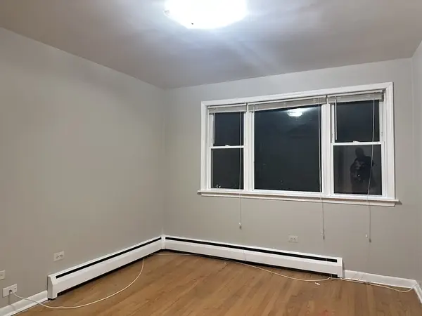 1628 W Chase AVE #3S, Chicago, IL 60626
