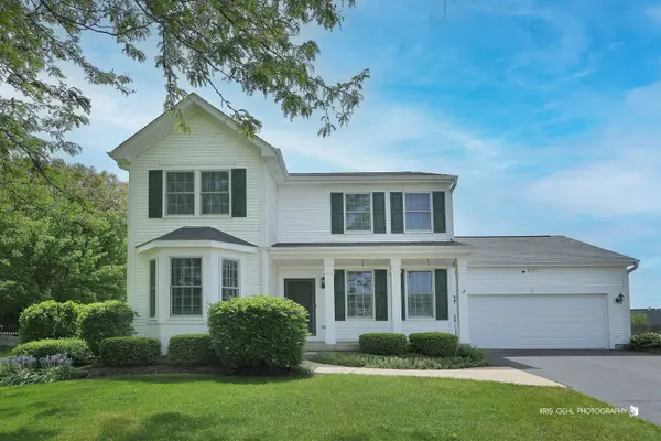 707 Stratford CT, Lake Villa, IL 60046