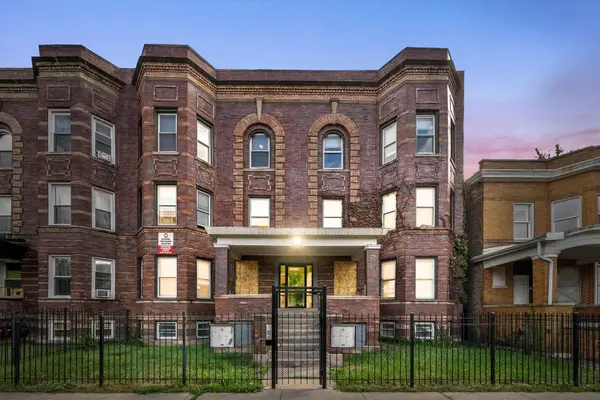 7127 S NORMAL BLVD, Chicago, IL 60621