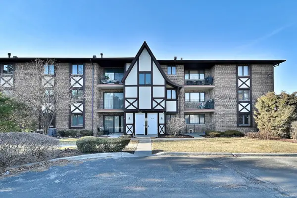 10512 S RIDGE COVE DR #31C, Chicago Ridge, IL 60415