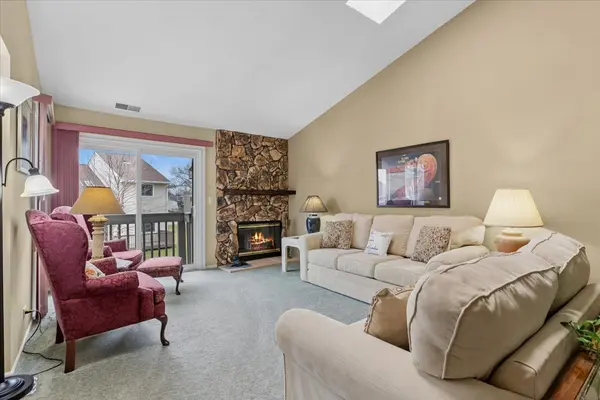 223 Winding Oak LN, Buffalo Grove, IL 60089