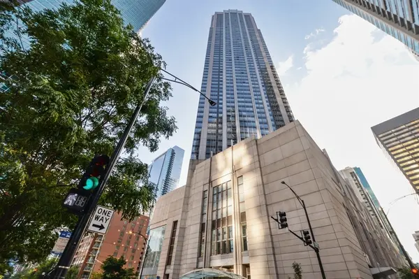 512 N MCCLURG CT #1509, Chicago, IL 60611