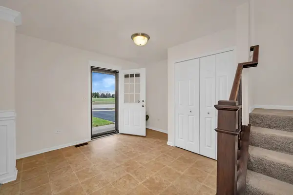 1754 N Bucksport LN, Beecher, IL 60401