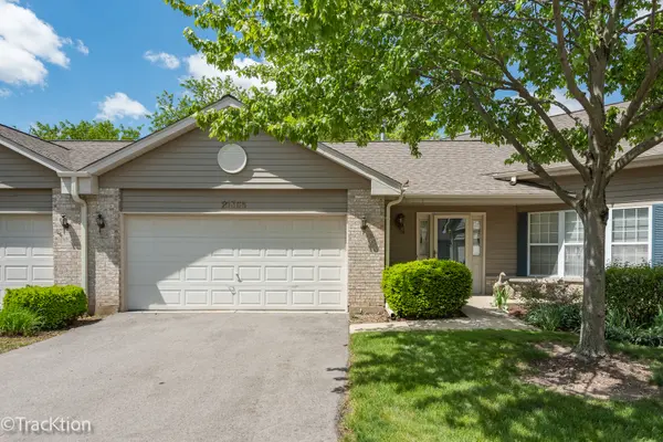 21365 Silktree CIR, Plainfield, IL 60544