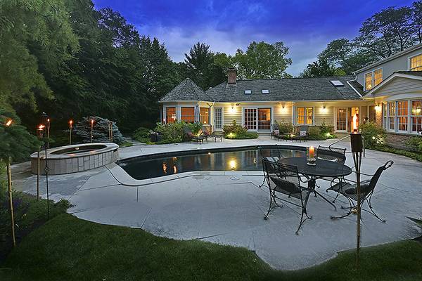 1185 Hill RD, Winnetka, IL 60093