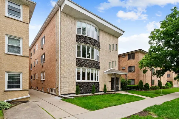 8729 W Summerdale AVE, Chicago, IL 60656