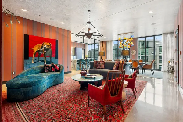 900 W Washington BLVD #802, Chicago, IL 60607