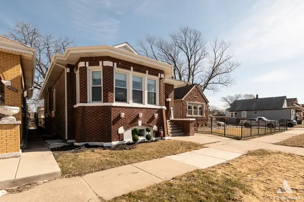 8353 S Hermitage AVE, Chicago, IL 60620