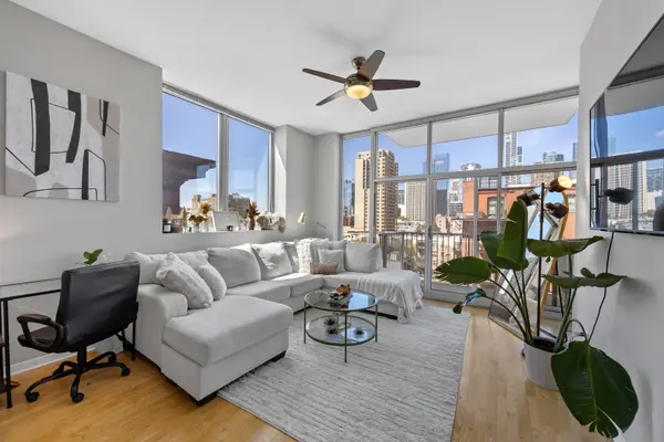 1600 S Indiana AVE #702, Chicago, IL 60616