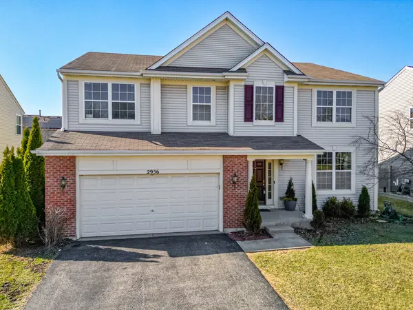 2956 ABERDEEN DR, Montgomery, IL 60538