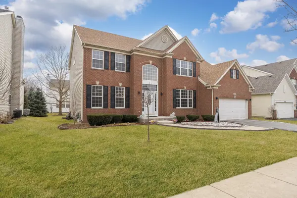 6085 Irene DR, Hoffman Estates, IL 60192