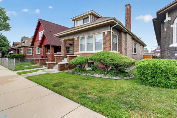 9347 S Loomis ST, Chicago, IL 60620