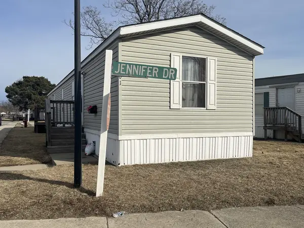 501 Jennifer DR, Lynwood, IL 60411