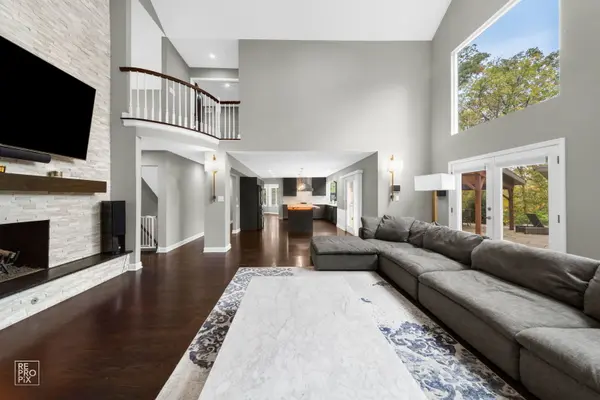12406 W Mackinac RD, Homer Glen, IL 60491