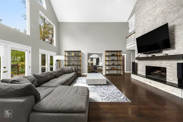 12406 W Mackinac RD, Homer Glen, IL 60491