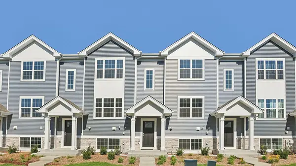 6500 Linden TRL #D, Wonder Lake, IL 60097