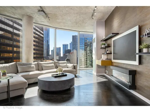 600 N FAIRBANKS CT #2801, Chicago, IL 60611