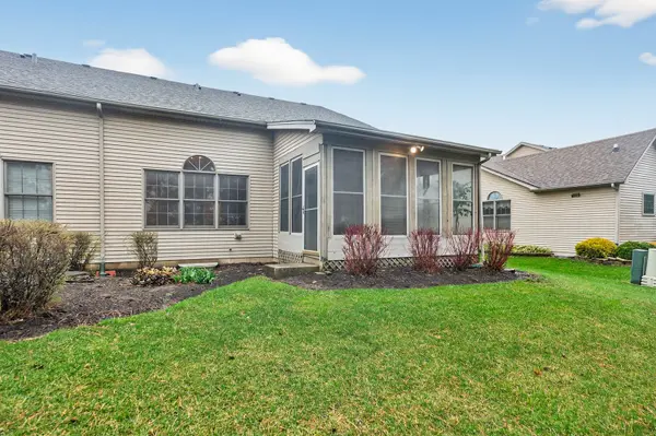 681 Hampshire DR, Hampshire, IL 60140