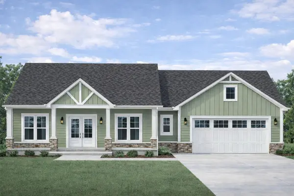 12406 Saddle Creek LN, Carterville, IL 62918