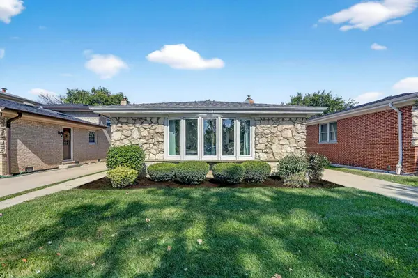 5446 W Lunt AVE, Chicago, IL 60646