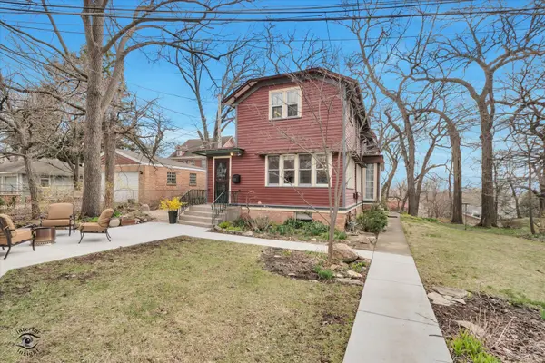 11333 S Lothair AVE, Chicago, IL 60643