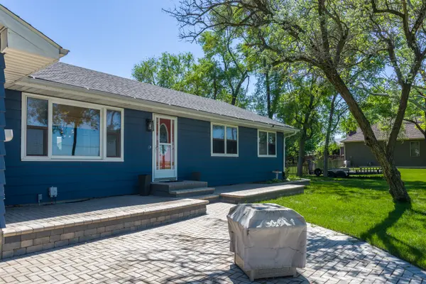 6395 PINE BLUFF RD, Morris, IL 60450