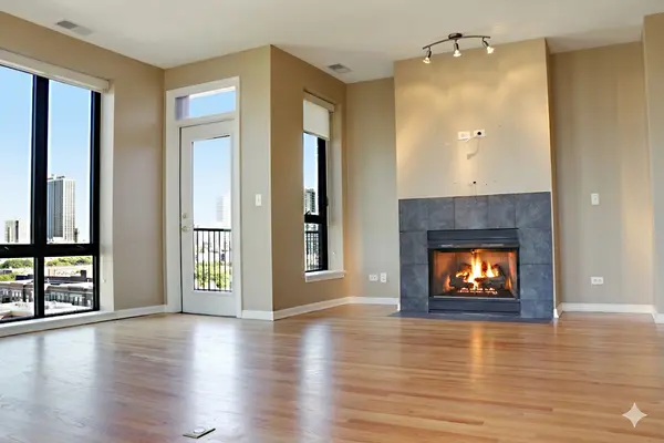 343 W Old Town CT #708, Chicago, IL 60610