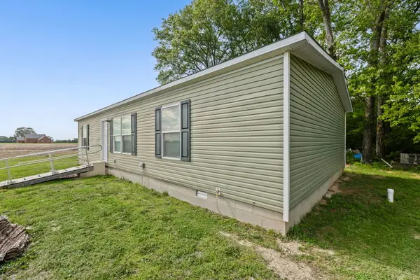 20100 Diamond Springs RD, Shattuc, IL 62231