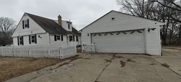 403 N Day AVE, Rockford, IL 61101