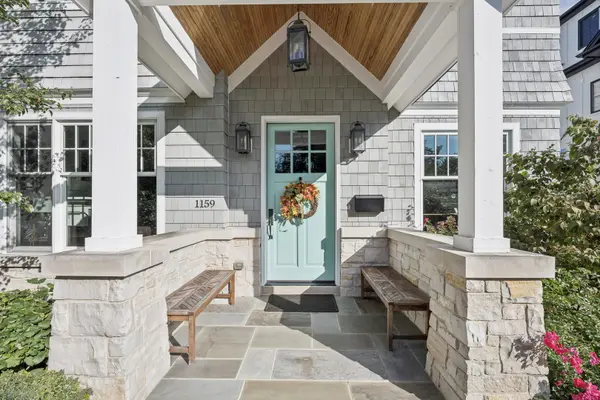1159 Chatfield RD, Winnetka, IL 60093