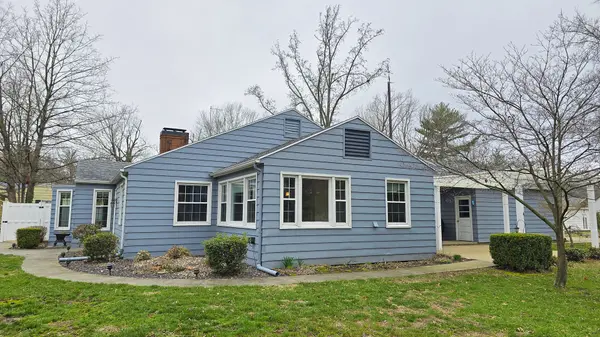630 Short ST, Centralia, IL 62801